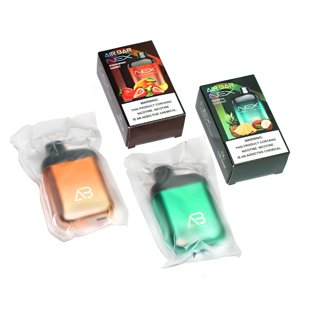 Air Bar Nex Cool Mint Flavor Cool Mint Air Bar NEX Disposable Vape Air Bar Nex Cool Mint Drink Air Bar Nex Cool Mint Flavor Cool Mint Air Bar NEX Disposable Vape Air Bar Nex Cool Mint Drink