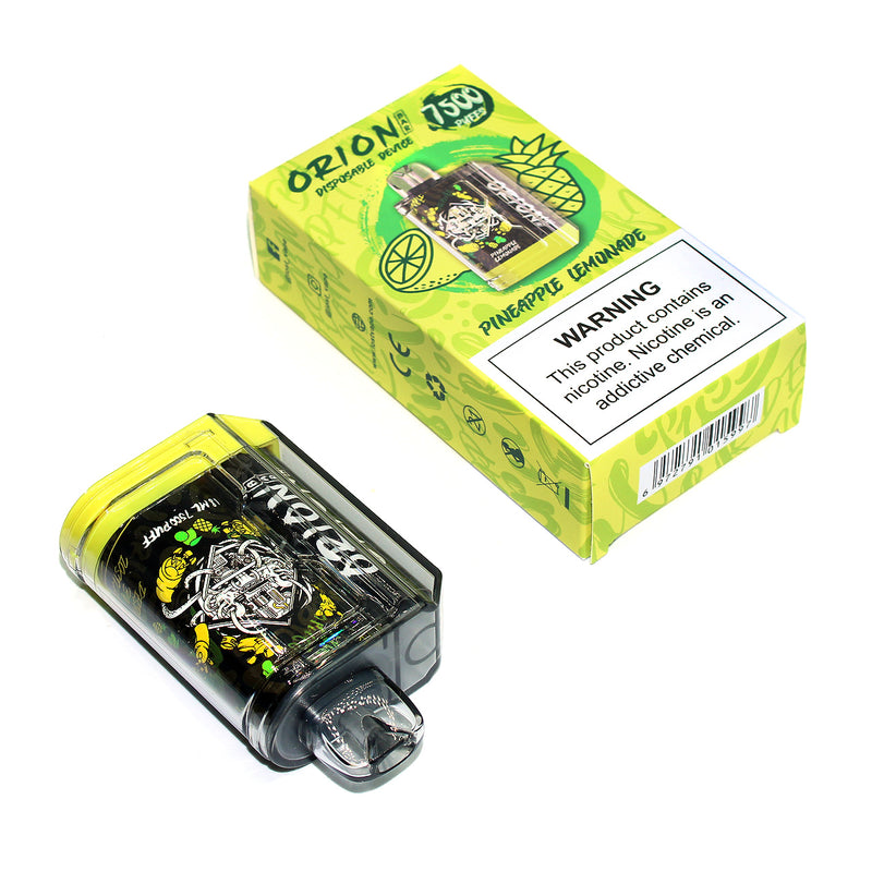 Lost Vape Orion Bar Green Storm Orion Bar 7500 Disposable Vape by Lost Bar Lost Vape Orion Bar 7500 Review Lost Vape Orion Bar Green Storm Orion Bar 7500 Disposable Vape by Lost Bar Lost Vape Orion Bar 7500 Review