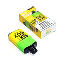 SixT Box 6000 Disposable Vape