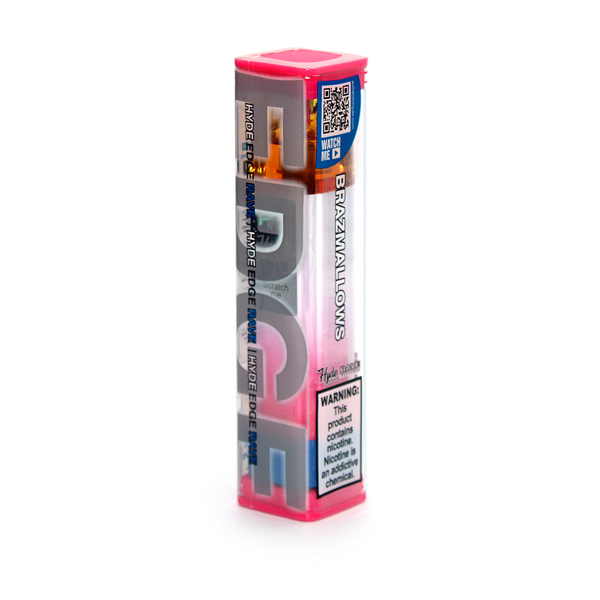 Hyde Edge Rave Recharge Vape | AirFlow | 4000 Puffs by Hyde Hyde Edge Rave Recharge Vape | AirFlow | 4000 Puffs by Hyde