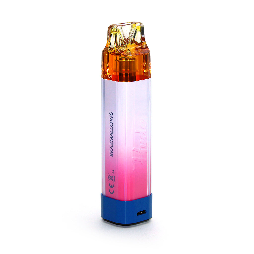 Hyde Edge Rave Recharge Vape | AirFlow | 4000 Puffs by Hyde Hyde Edge Rave Recharge Vape | AirFlow | 4000 Puffs by Hyde