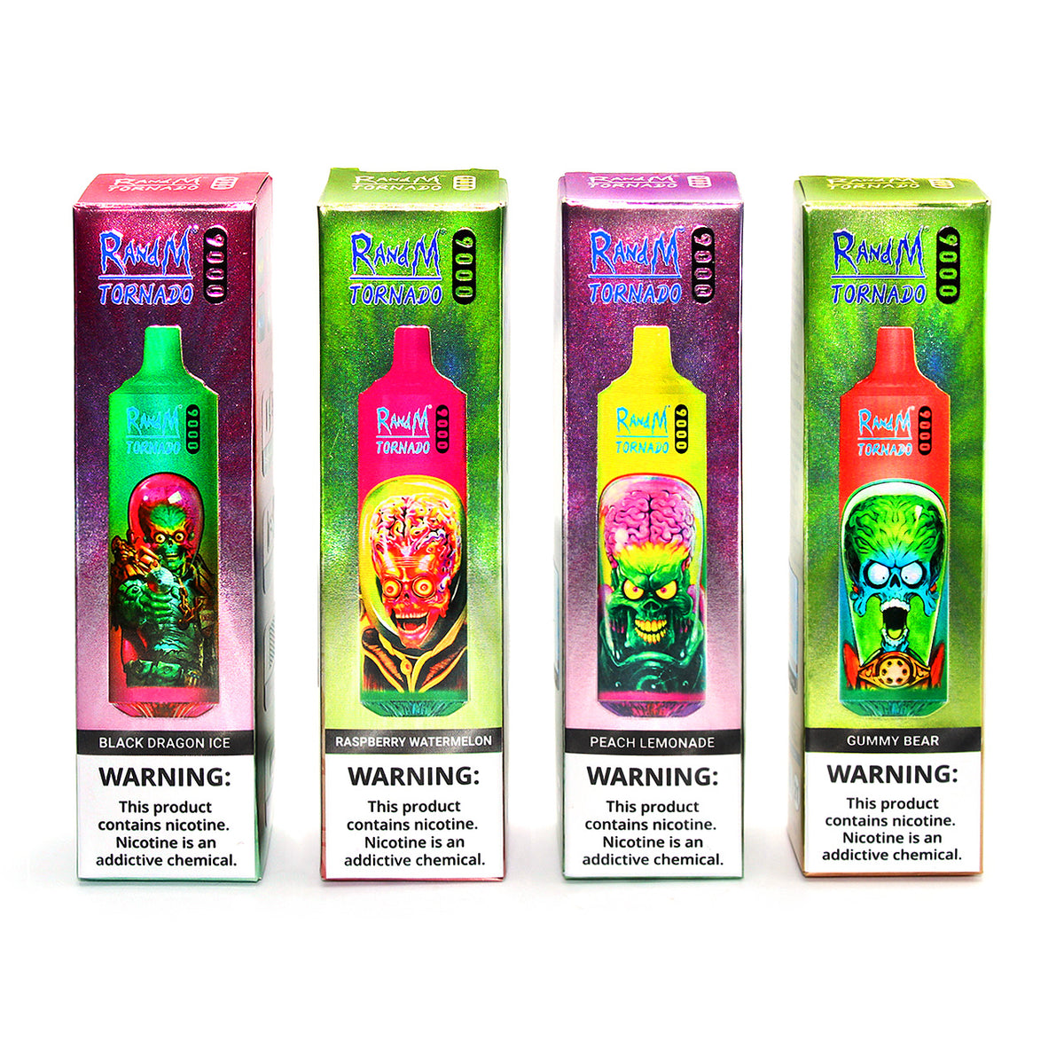 elfbar elfa kaufen Buy All RandM Tornado Disposable Vapes main image 1