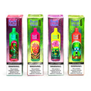 RandM Tornado 9000 Vape