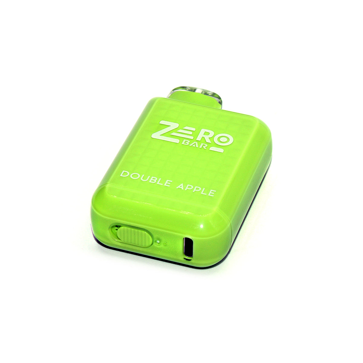zero bar vape ingredients Al Fakher Crown Bar 15K Hypermax Disposable Vape main image 1