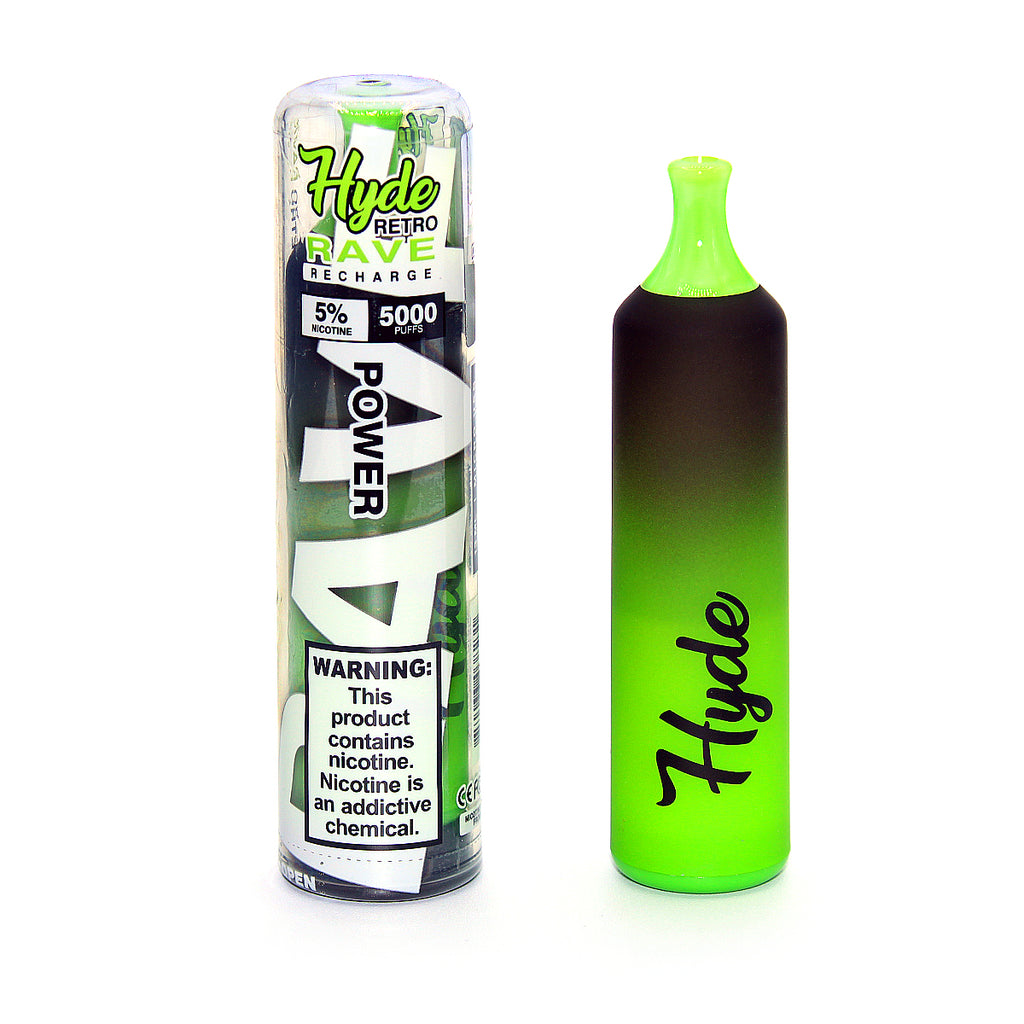 Hyde Retro Rave Vape | $9.99
