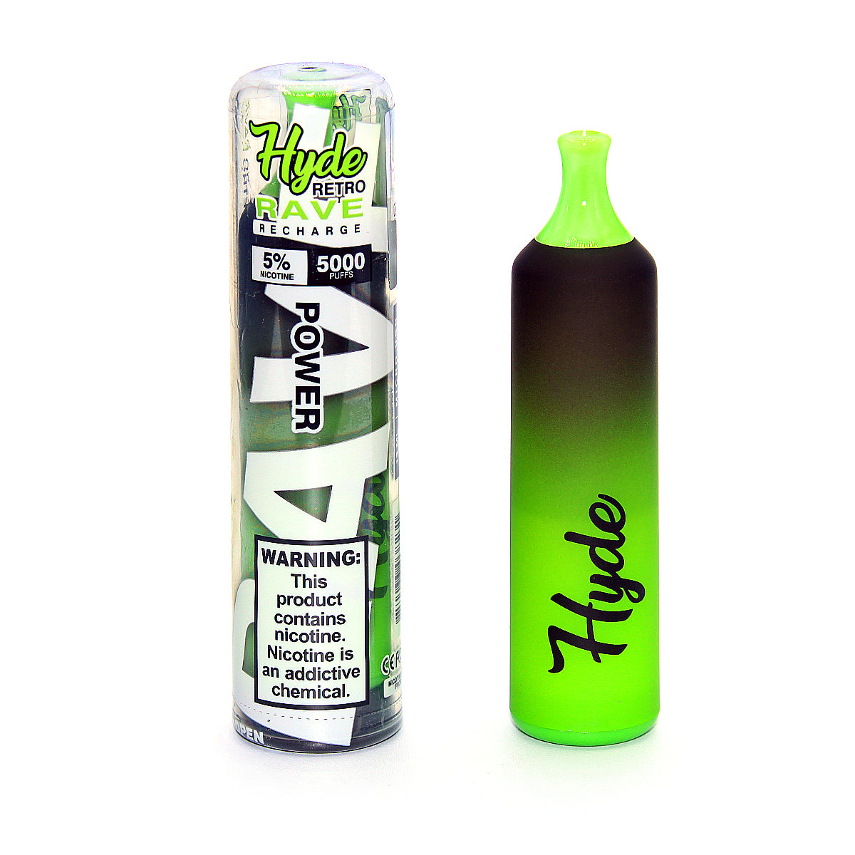 Hyde Retro Rave Vape | $9.99 | RAVE RETRO eCigs Hyde Retro Rave Vape | $9.99 | RAVE RETRO eCigs