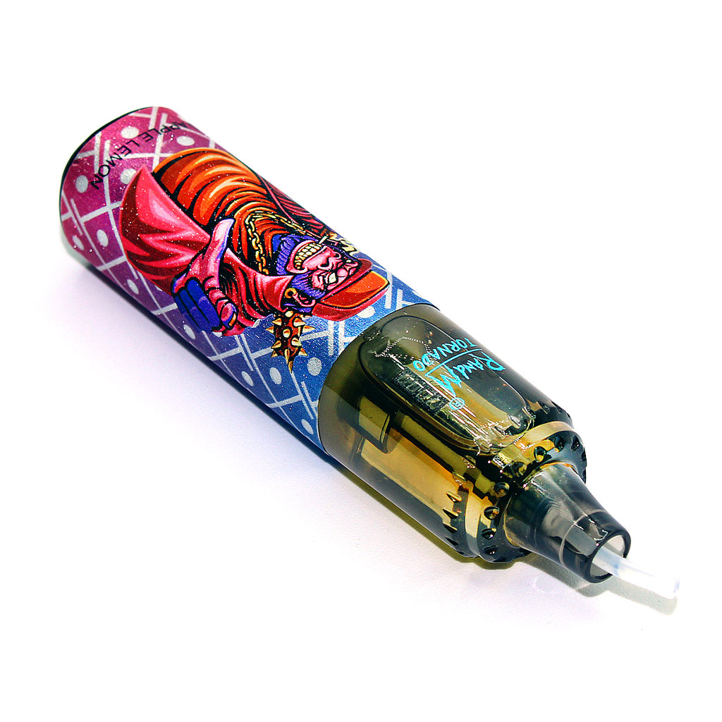 RandM Tornado 7000 Vape