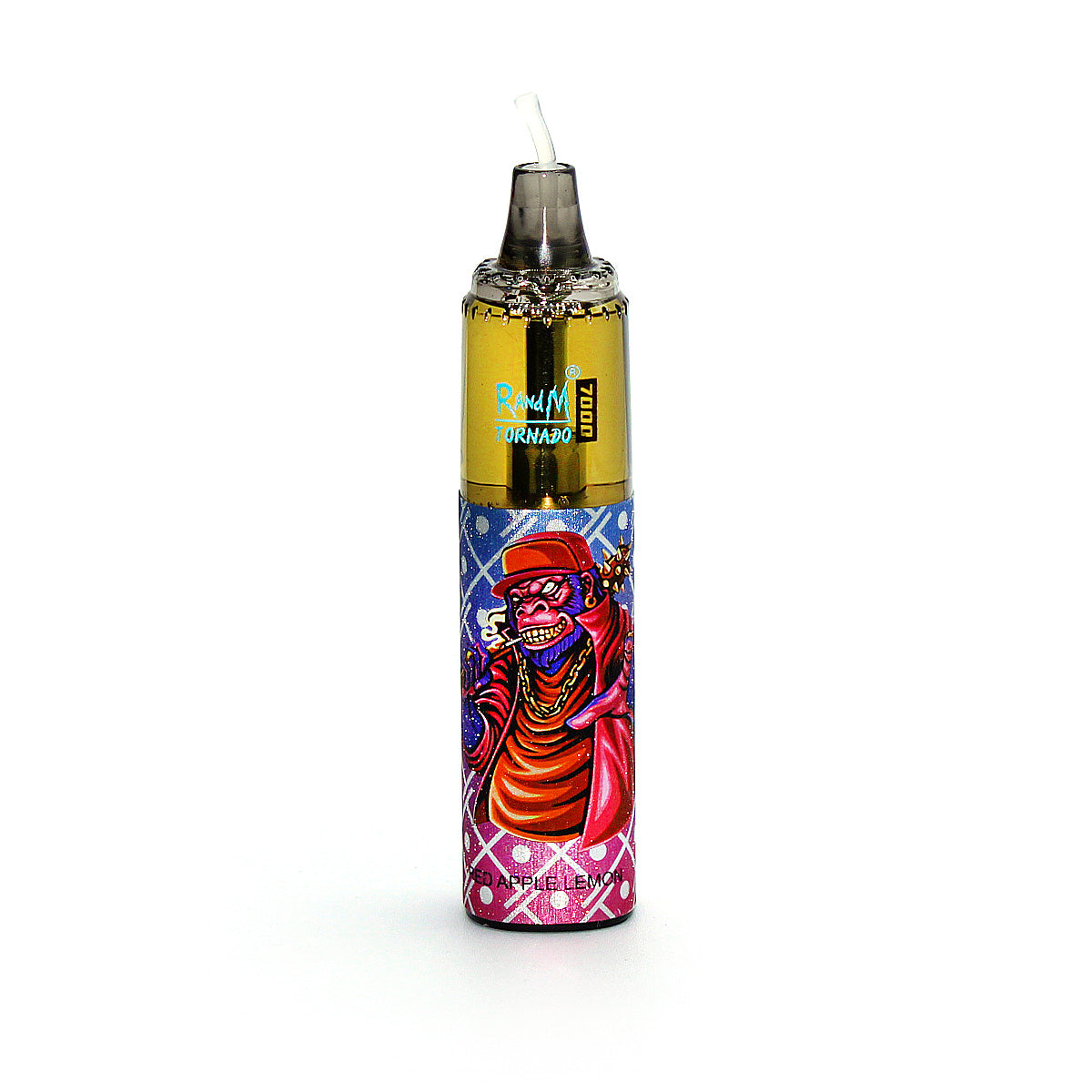 elfbar elfa kaufen RandM Tornado 7000 Pina Colada Rum für 9,99 € main image 1