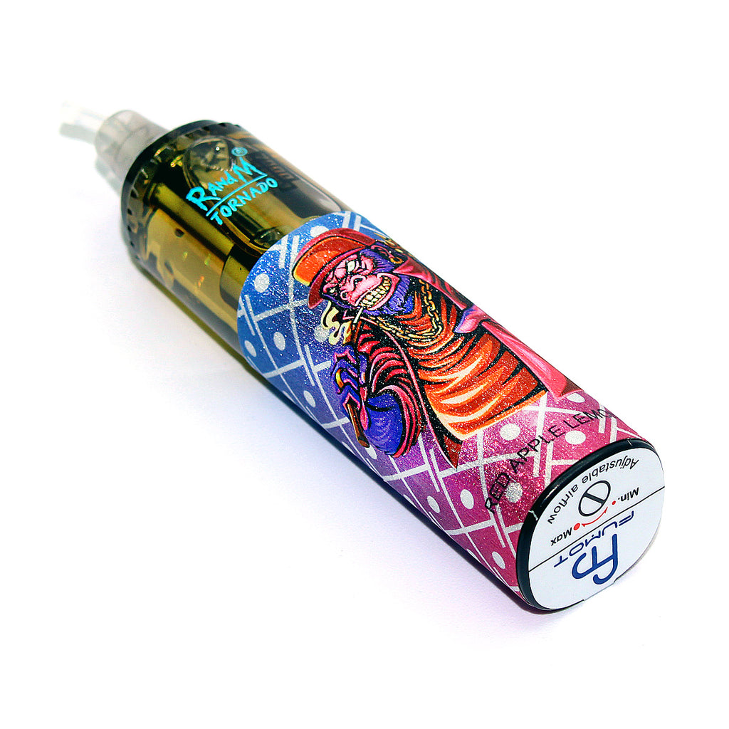 elfbar elfa kaufen RandM Tornado 7000 Vape