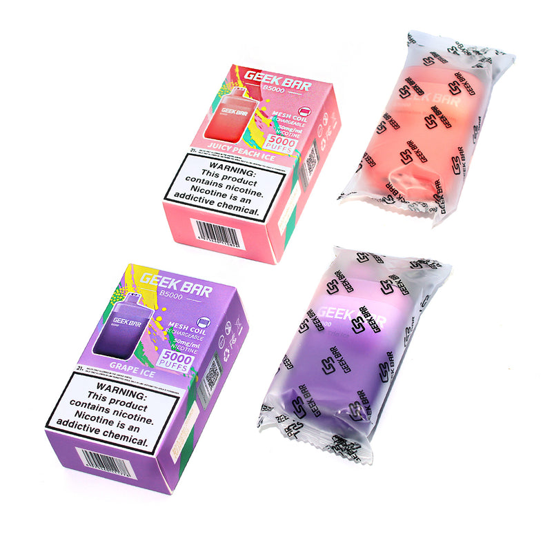 Geek Bar B5000 Disposable Vape | Geek Bar B5000 Vape Cheap Geek Bar B5000 Disposable Vape | Geek Bar B5000 Vape Cheap