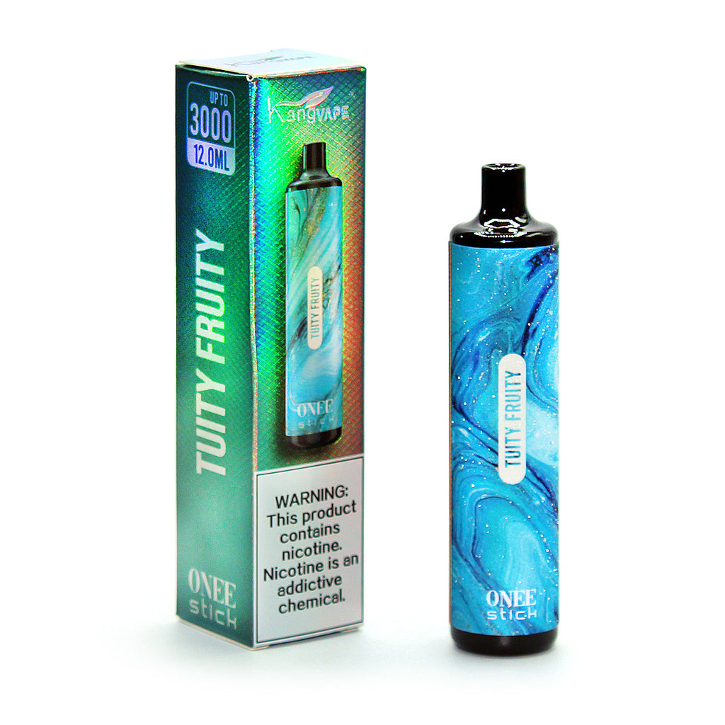 KangVape Onee Stick Disposable Vape Kang Vape 3000 Puffs