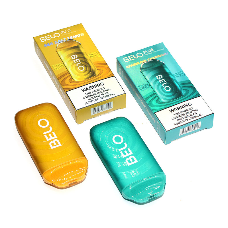 Lykcan BELO PLUS 6000 Vape | Belo plus 6000 puffs Disposable Lykcan BELO PLUS 6000 Vape | Belo plus 6000 puffs Disposable