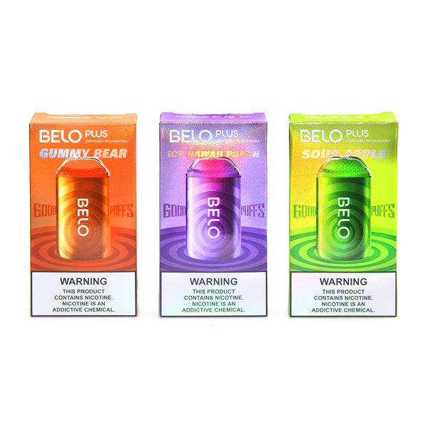how much is elf bar vape BELO main image 1