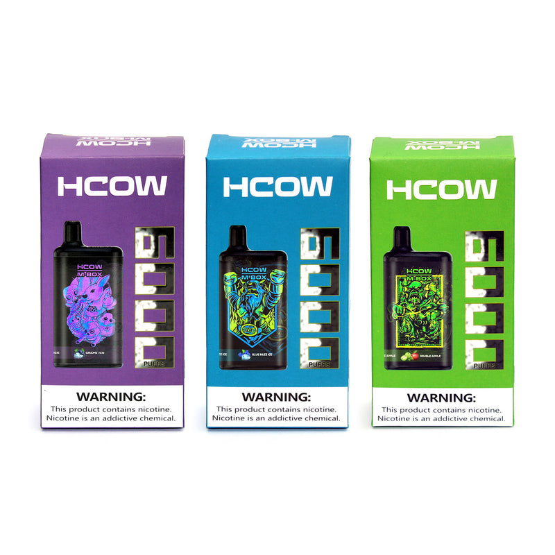 HCOW M-Box