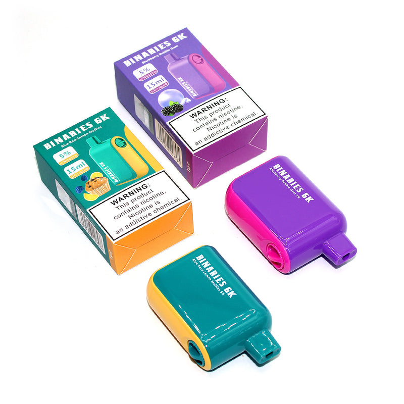 Binaries 6000 Disposable Vape | SHOP Binaries 6K Vape Cheap Online Binaries 6000 Disposable Vape | SHOP Binaries 6K Vape Cheap Online
