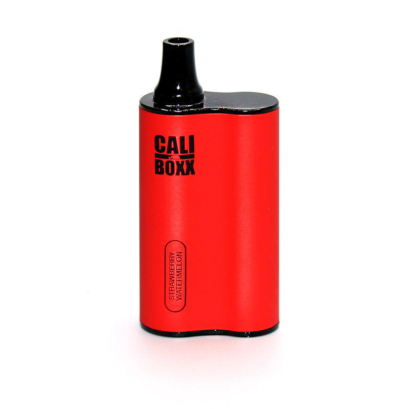 cali boxx disposable vape Cali BOXX Vape