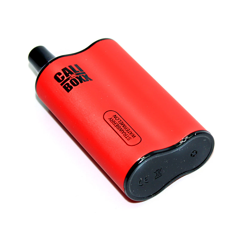 cali boxx disposable vape Cali BOXX Vape