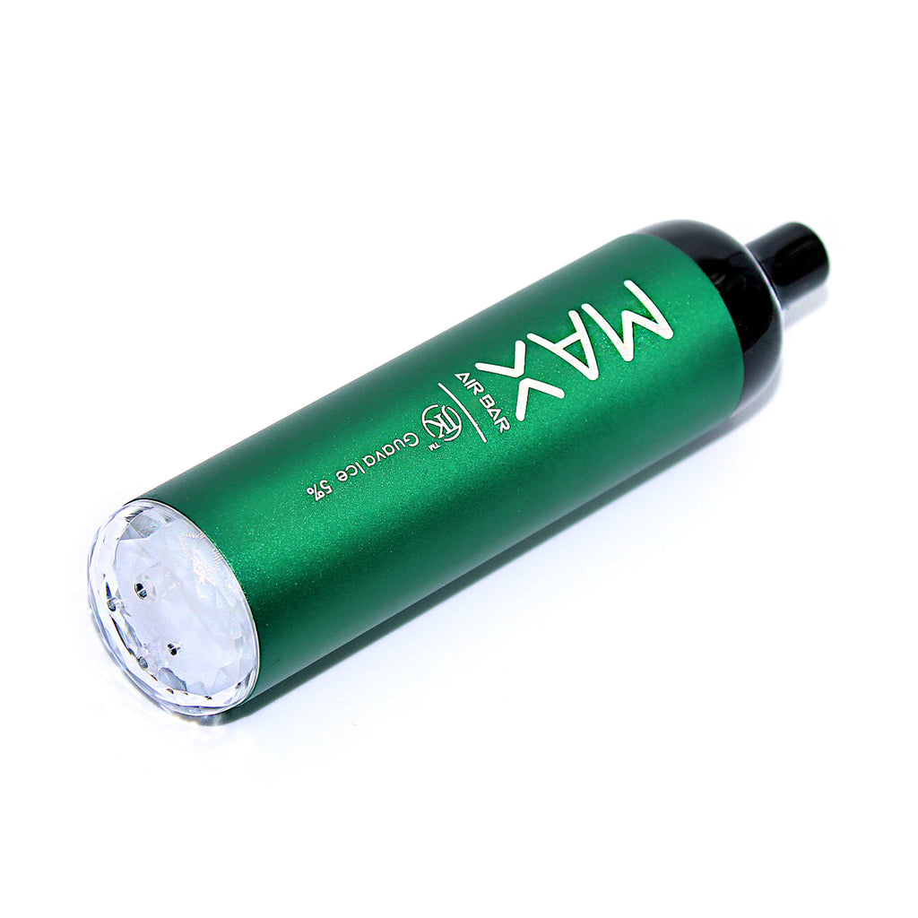 Air Bar Max Disposable Vape | Powered by Sourin | JK Air Bar Max Disposable Vape | Powered by Sourin | JK