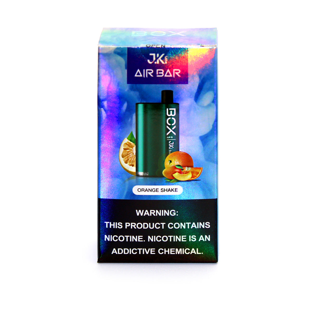 elf bar vape uk Air Bar Box Vape | JK™