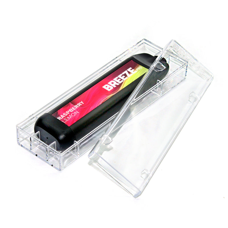 Breeze PRO Vape