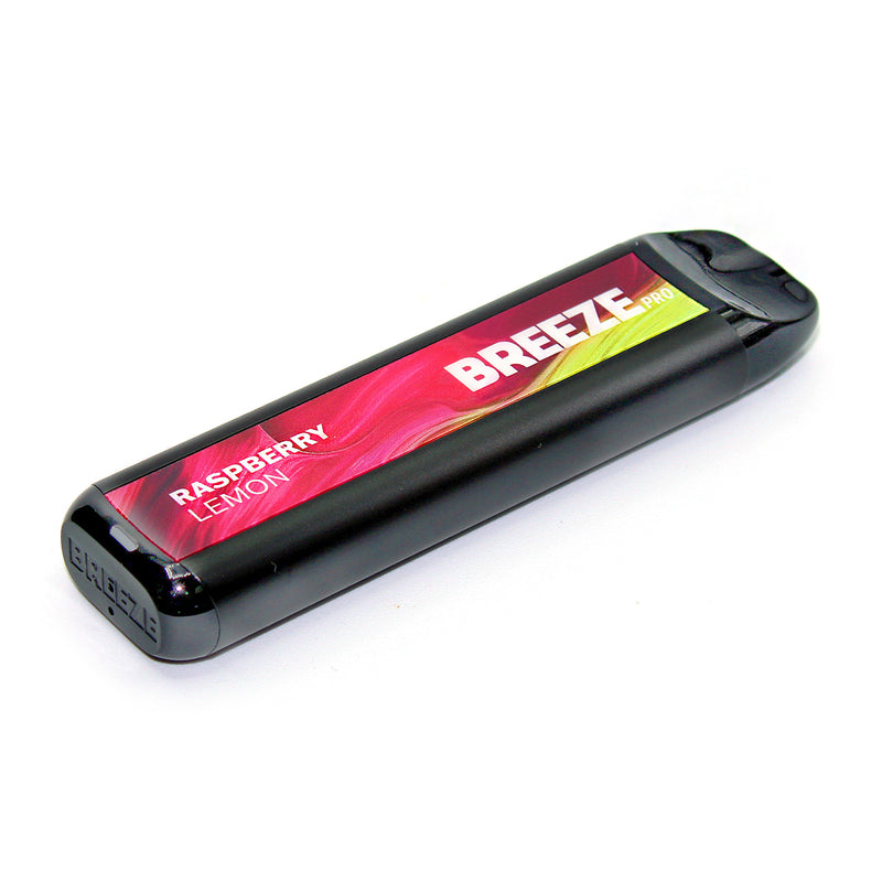 Breeze PRO Disposable Vape