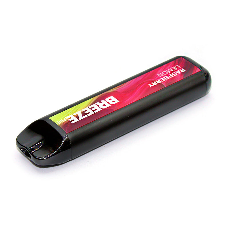 Breeze Pro Disposable Vape