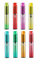 SixT Glow Disposable Vape