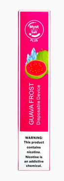 Myst Plus Disposable Vape