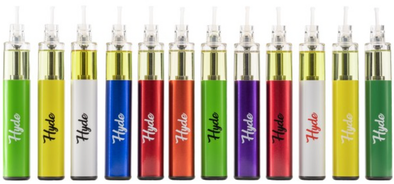 Hyde ONE Disposable Vape