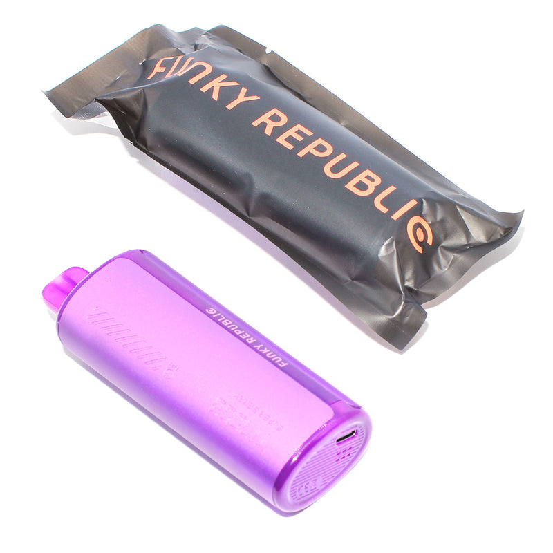 Funky Republic Vape