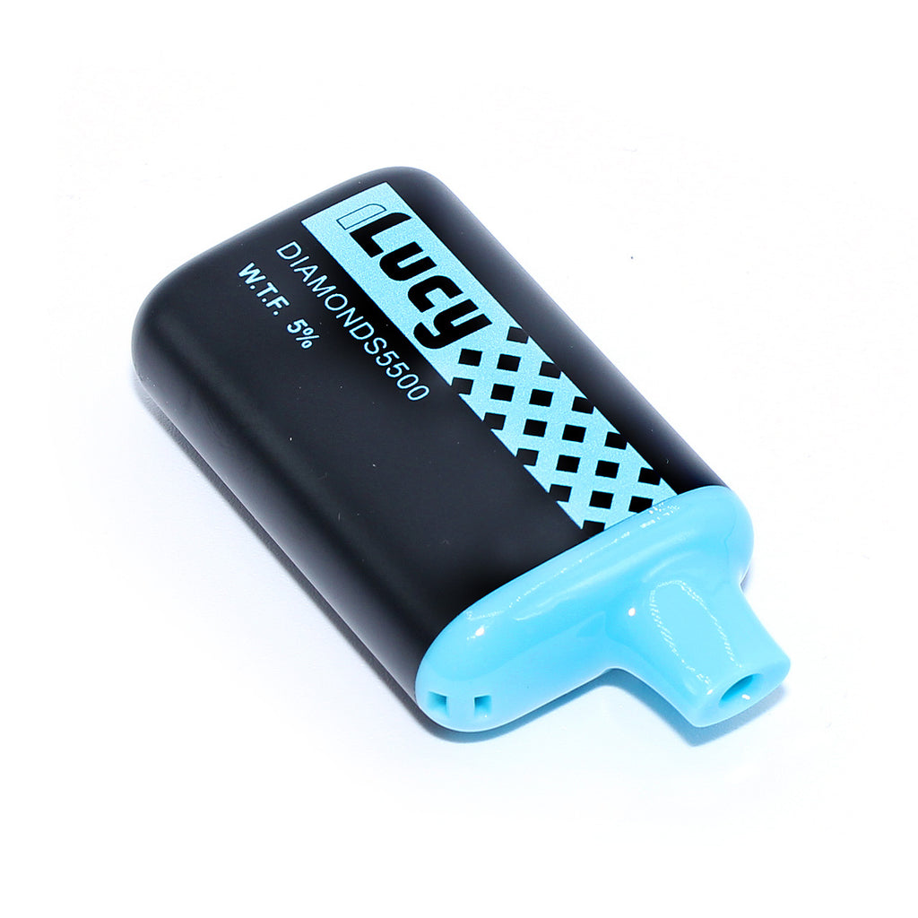 lucy diamonds 5500 puffs disposable vape iLucy Diamonds 5500 Disposable Vape