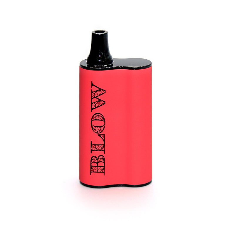 Blow BOX Vape Flavors