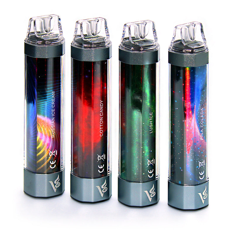 VFEEL V4 5000 Vape | Disposable VFEEL V4 Vape Online