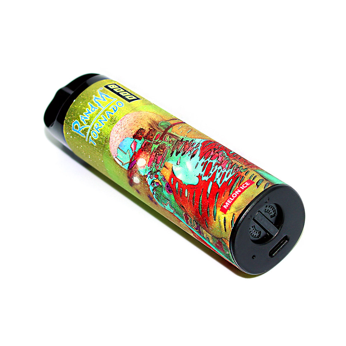RandM Tornado 8k Vape