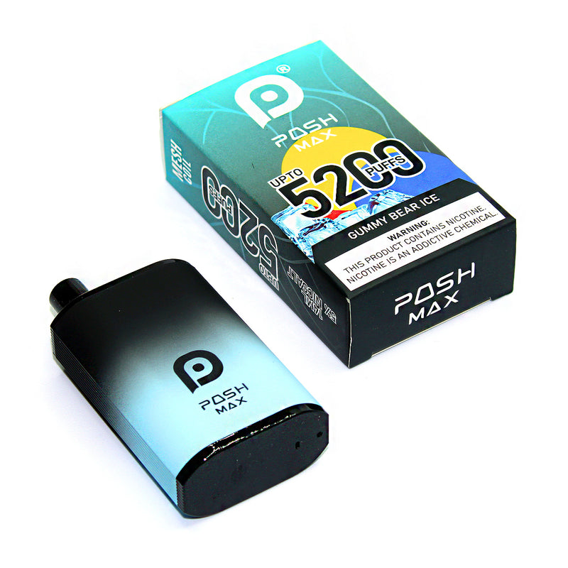 Posh MAX Vape Online