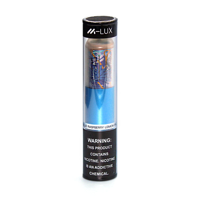 Air Bar M-Lux Disposable Vape