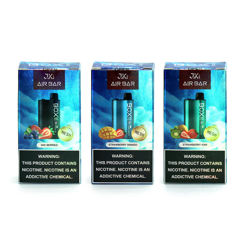 Air Bar Disposable Vape | All Flavors Online | JK Air Bar Disposable Vape | All Flavors Online | JK