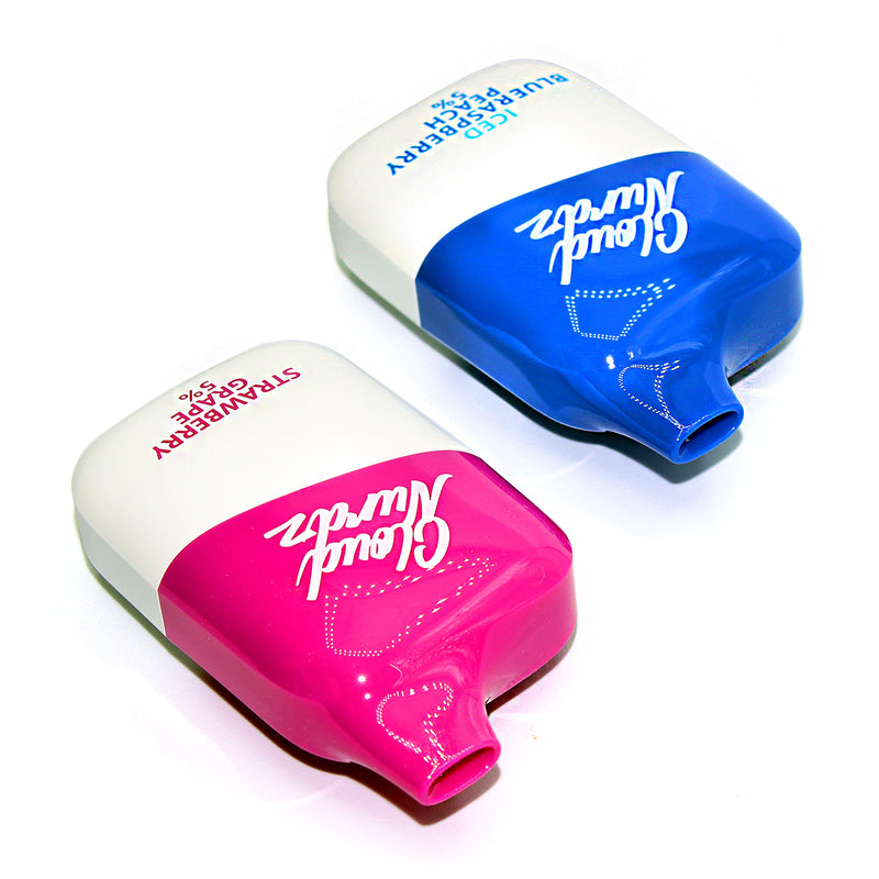 Cloud Nurdz 4500 Disposable Vape