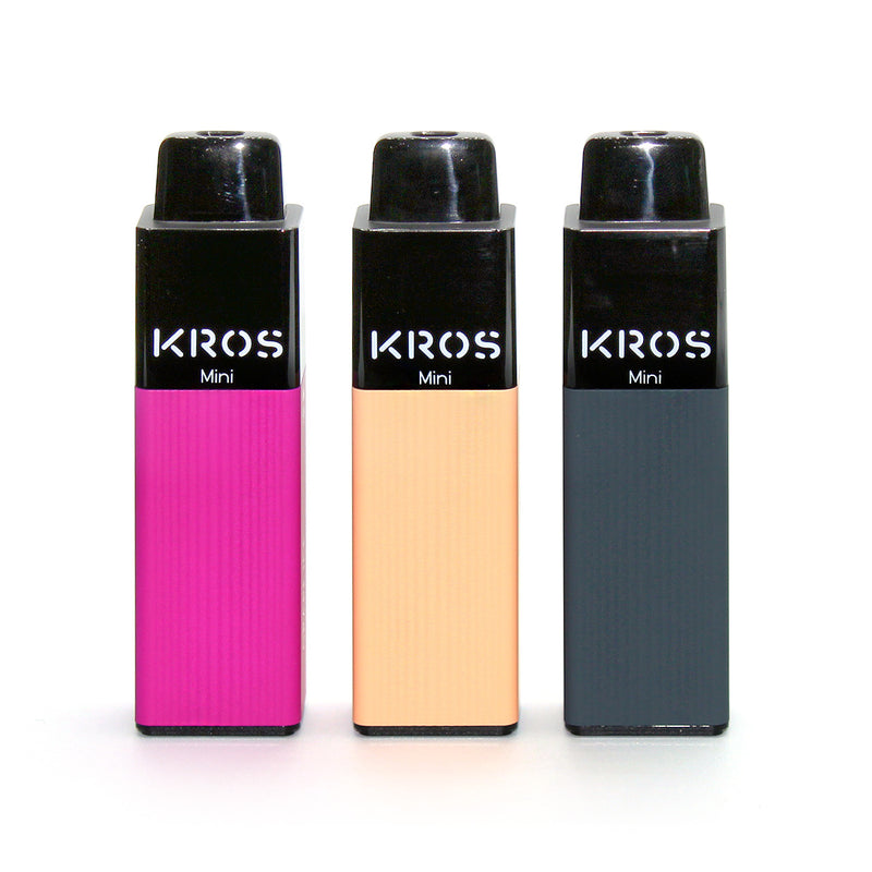 Kros mini vape