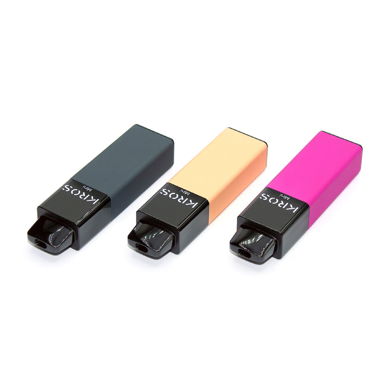 Kros Mini 4000 Disposable Vape