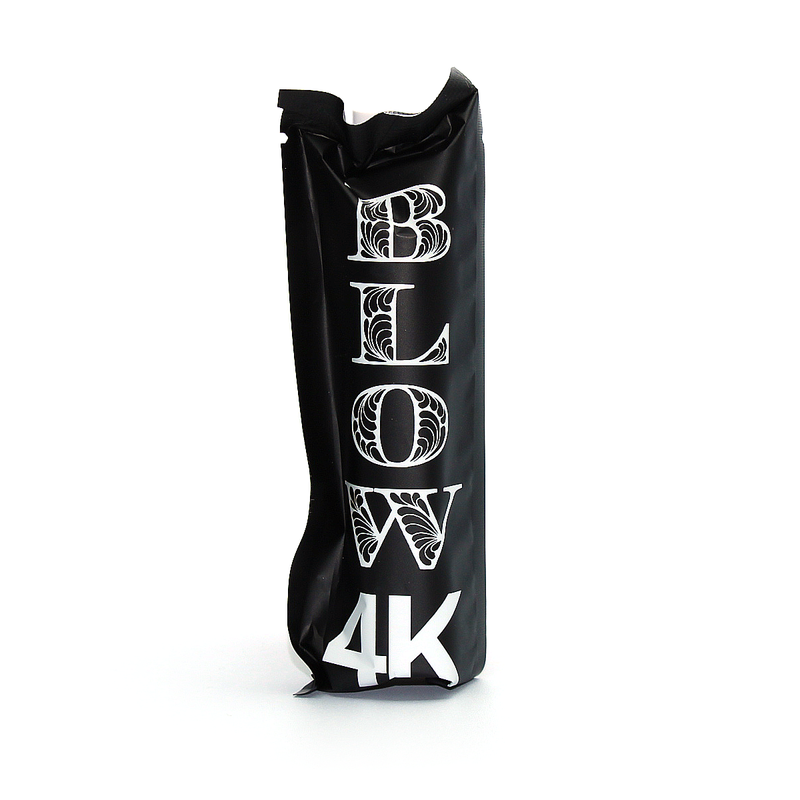 Blow 4K Disposable 