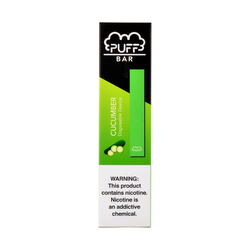 Puff Bar Disposable Vape Pen - Disposables Vape