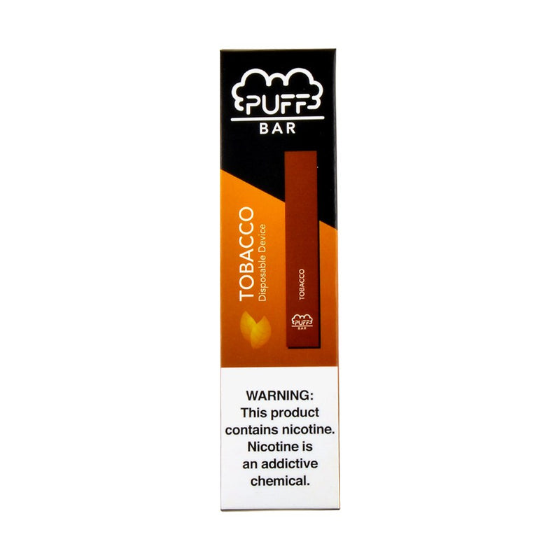 Puff Bar Disposable Vape Pen - Disposables Vape