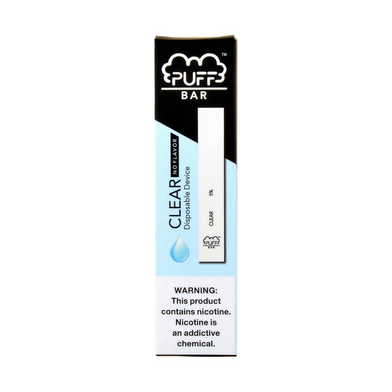 Puff Bar Disposable Vape Pen - Disposables Vape