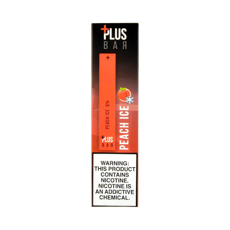 Plus Bar Disposable Vape - Disposables Vape