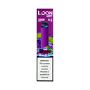 Loon Maxx Disposable Device - Disposables Vape