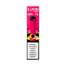 Loon Maxx Disposable Device - Disposables Vape
