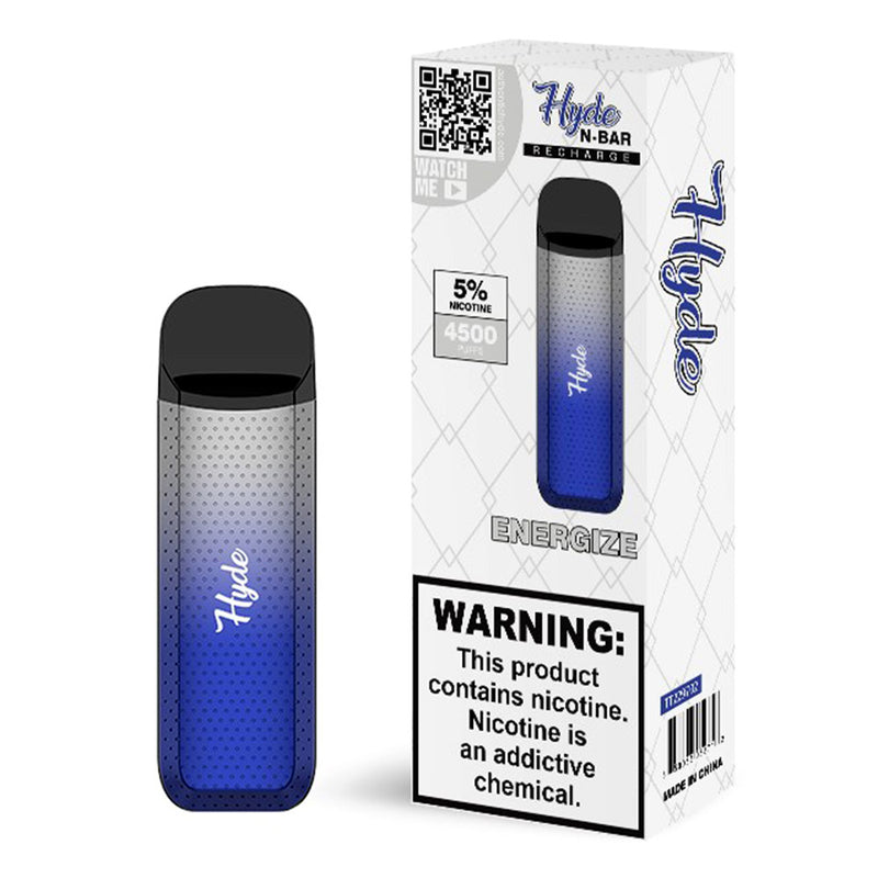 Hyde N-BAR Vape Online