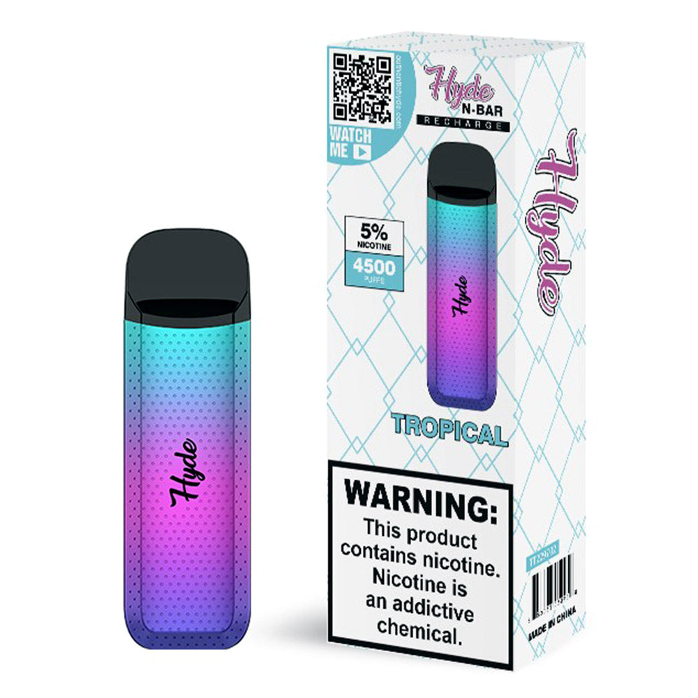 Hyde Vape Near Me Hyde Retro Rave Disposable