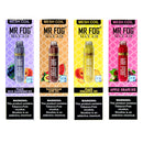 Mr Fog MAX AIR Vape
